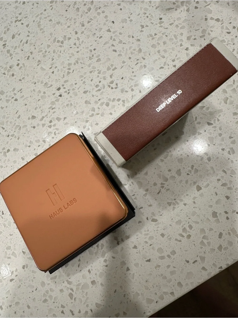 Haus Labs Power Sculpt Bronzer